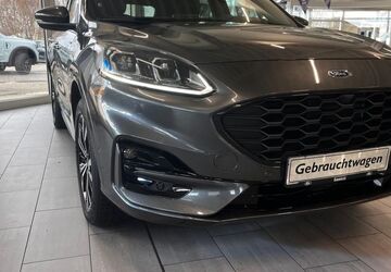 Ford Kuga 33.467 km 27.980 &euro; Glauchau 08371