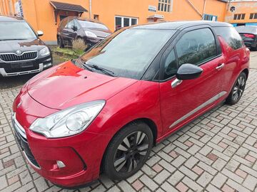 Gebrauchte Citroën DS 3