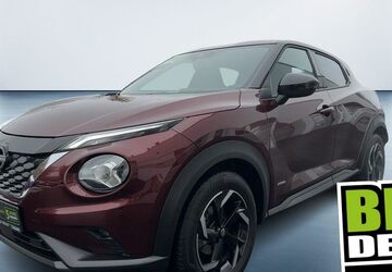 Nissan Juke 28.055 km 23.901 &euro; Chemnitz 09116
