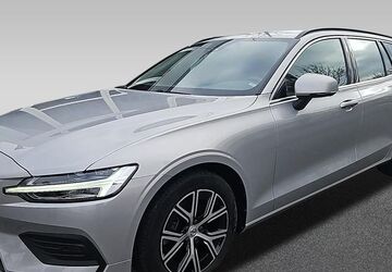 Volvo V60 10.694 km 32.998 &euro; Chemnitz OT Röhrsdorf 09247
