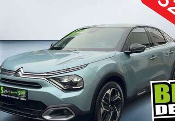 Citroen C4 19.766 km 15.703 &euro; Chemnitz 09126