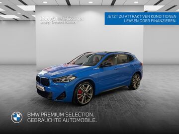 Gebrauchte BMW X2