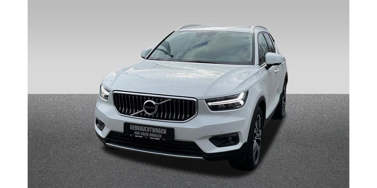 Volvo XC40 48.621 km 25.998 &euro; Chemnitz OT Röhrsdorf 09247