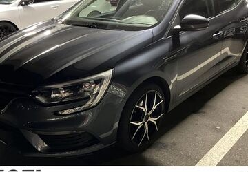 Renault Megane 61.000 km 8.995 &euro; Chemnitz - Mittelbach 09224