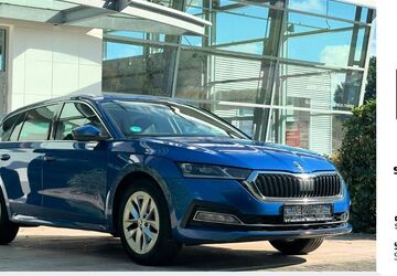 Skoda Octavia 79.909 km 25.890 &euro; Brand-Erbisdorf 09618