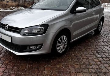 VW Polo 129.500 km 5.100 &euro; Chemnitz 09224