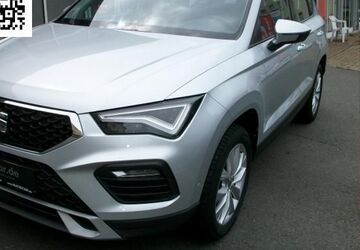 Seat Ateca 12.370 km 28.880 &euro; Thum 09419