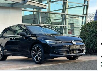 VW Golf 1.500 km 38.990 &euro; Brand-Erbisdorf 09618