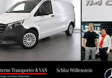 Mercedes-Benz Vito 22.201 km 36.366 &euro; Chemnitz 09120