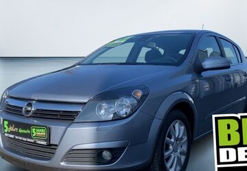 Opel Astra 45.601 km 4.474 &euro; Chemnitz 09116