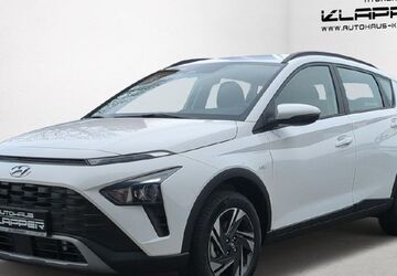 Hyundai BAYON 5.000 km 19.990 &euro; Chemnitz 09116