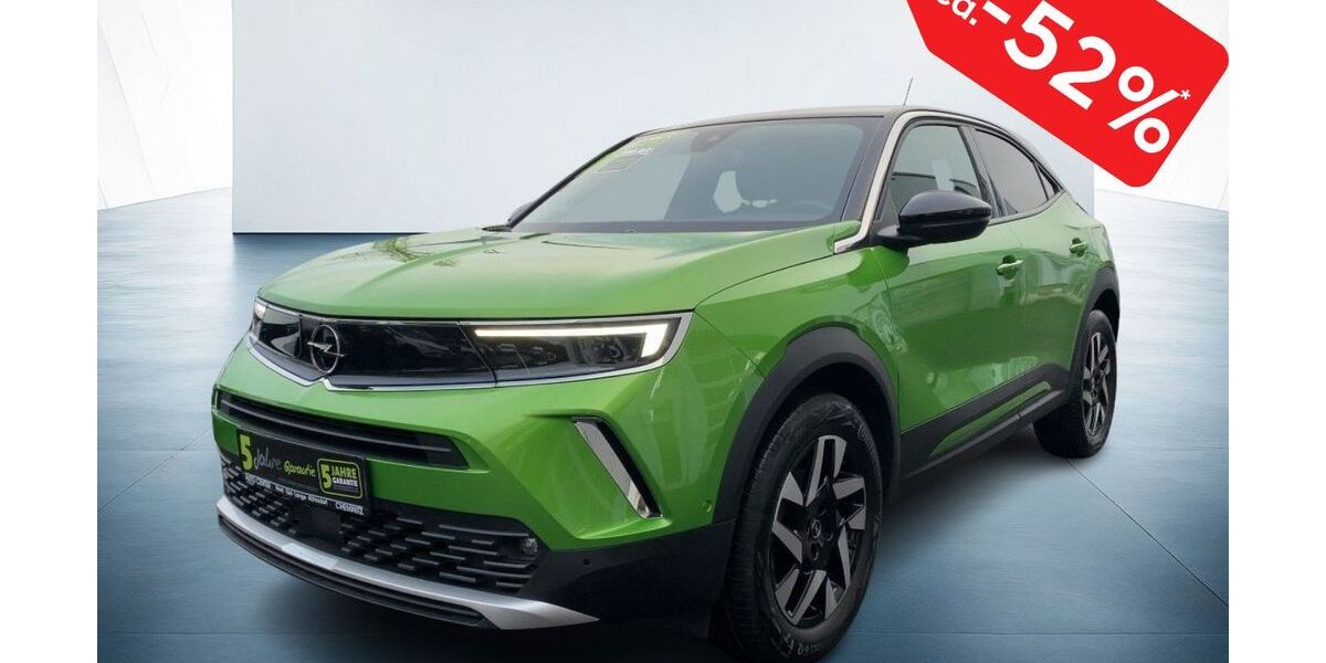 Opel Mokka 19.780 km 13.774 &euro; Chemnitz 09126