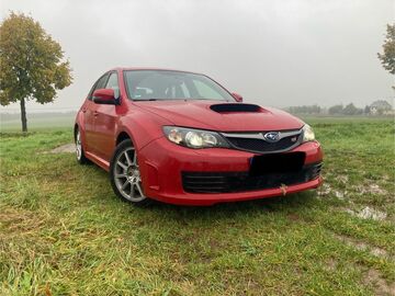 Gebrauchte Subaru Impreza