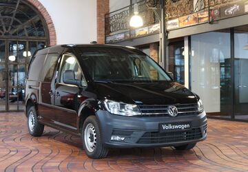 VW Caddy Maxi 168.512 km 14.990 &euro; Chemnitz 09126
