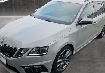Skoda Octavia 72.843 km 20.990 &euro; Chemnitz 09116