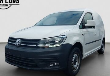 VW Caddy 99.158 km 15.800 &euro; Chemnitz 09116