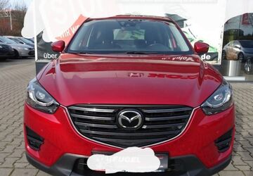 Mazda CX-5 175.000 km 10.900 &euro; Hartha 04746