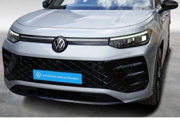 VW Tayron 28.788 km 48.830 &euro; Chemnitz 09113
