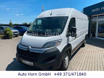 Gebrauchte Citroën Jumper