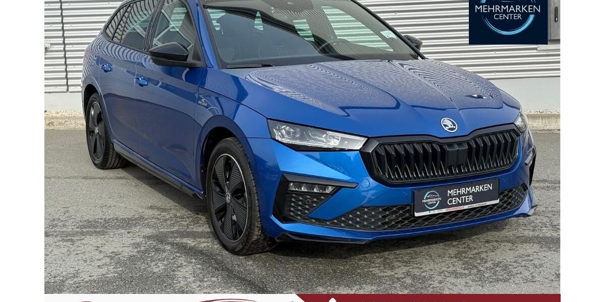 Skoda Scala 7.850 km 27.890 &euro; Chemnitz 09126