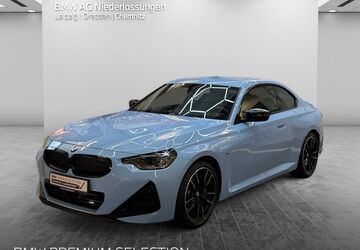 BMW M240i 16.050 km 54.908 &euro; Chemnitz/Röhrsdorf 09247
