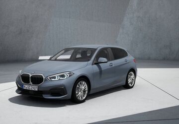 BMW 118 16.696 km 25.565 &euro; Hilmersdorf 09429