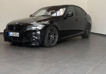 BMW 325 215.000 km 10.999 &euro; Chemnitz 09247