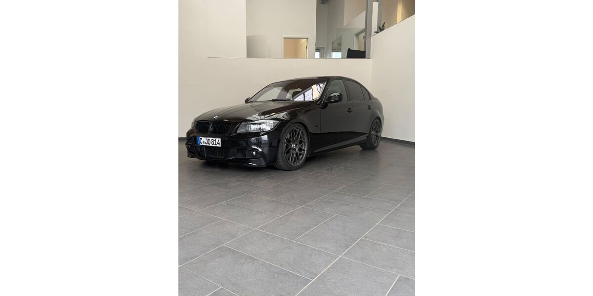 BMW 325 215.000 km 10.999 &euro; Chemnitz 09247
