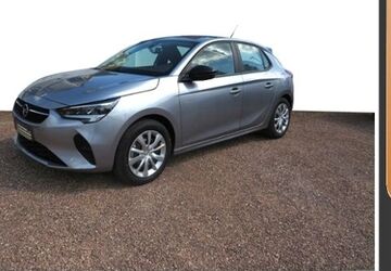 Opel Corsa 37.140 km 13.890 &euro; Chemnitz 09126