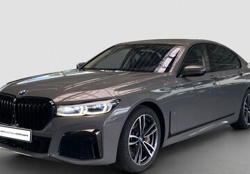 BMW 750 56.299 km 63.455 &euro; Hilmersdorf 09429