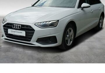Audi A4 98.500 km 22.950 &euro; Chemnitz 09113