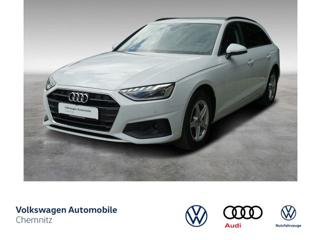 Audi A4 98.500 km 22.950 &euro; Chemnitz 09113
