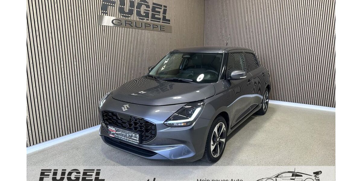 Suzuki Swift 20.060 km 16.299 &euro; Chemnitz 09125