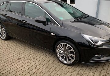 Opel Astra 130.000 km 12.790 &euro; Chemnitz OT Mittelbach 09224