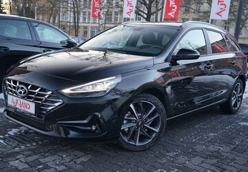 Hyundai i30 24.632 km 22.950 &euro; Chemnitz 09113