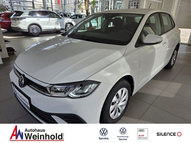 VW Polo 1.500 km 19.740 &euro; Chemnitz 09116