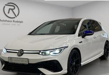 VW Golf 44.607 km 44.439 &euro; Oelsnitz/Erzgebirge 09376