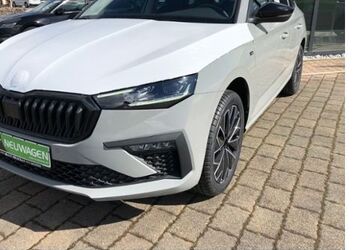 Skoda Scala 4.500 km 26.990 &euro; Glauchau/ Sachsen 08371