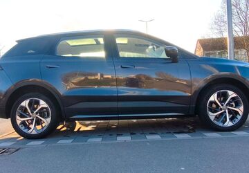 Aiways U5 40.150 km 14.499 &euro; Chemnitz 09117