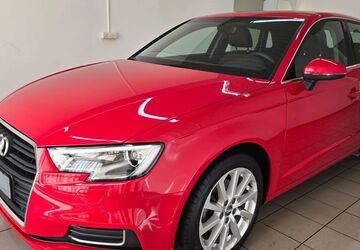 Audi A3 63.950 km 17.490 &euro; Chemnitz 09114