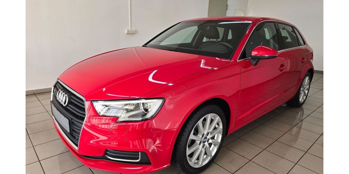Audi A3 63.950 km 17.490 &euro; Chemnitz 09114