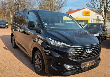 Ford Tourneo Custom 11.200 km 44.980 &euro; Chemnitz 09126