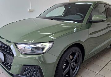 Audi A1 17.000 km 27.990 &euro; Chemnitz 09114