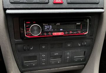 Audi A6 256.300 km 1.800 &euro; Chemnitz/ OT Grüna 09224