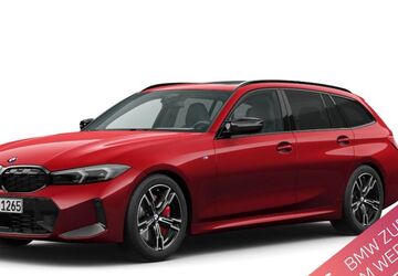 BMW M340d 11.700 km 69.485 &euro; Hilmersdorf 09429