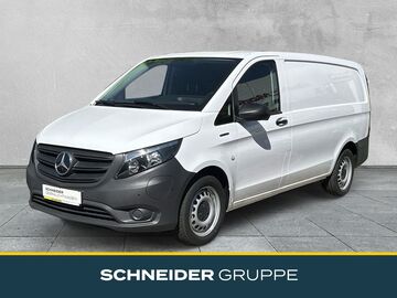 Gebrauchte Mercedes-Benz Vito