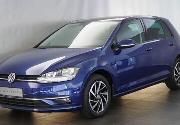 VW Golf 84.646 km 17.990 &euro; Chemnitz 09224