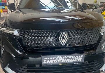 Renault Rafale 39.850 km 32.323 &euro; Marienberg 09496