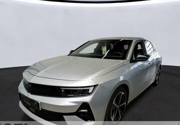 Opel Astra 42.970 km 18.899 &euro; Chemnitz - Mittelbach 09224