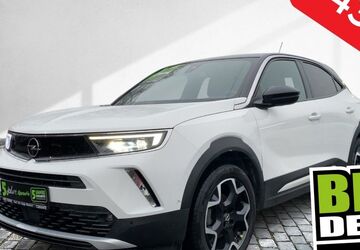 Opel Mokka 29.208 km 17.701 &euro; Röhrsdorf 09247